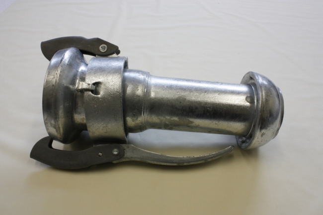 Perrot Type C81, Reducer with a larger female part than the male part