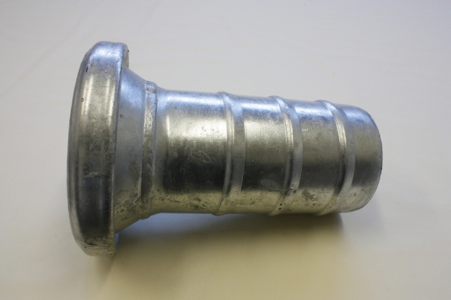 Bauer Type S78, Female coupling with hose tail