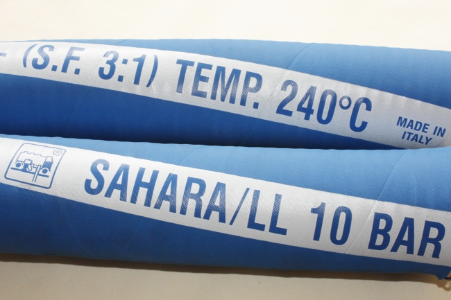 Sahara/SP/LL 240°C