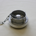 Storz Type 1300, Blank cap with chain