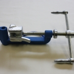 Band-it Type C001, Assembly tool for strap-assemblies.