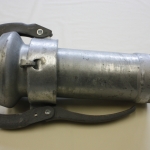 Perrot Type C75, Female coupling, male threaded. 