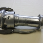 Perrot Type C81, Reducer with a larger female part than the male part