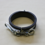 Storz Type S-KLEM, Safety clamp