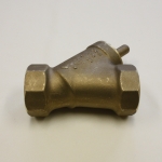 Check valve Type Bender, Heatresistant check valve, used for compressors.