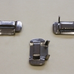 Band-it Type C950, Buckles for Band-it